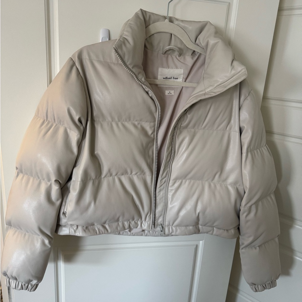 Wilfred Free Puffer